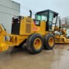 Caterpillar 140H Motor Grader