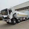 1966ae47e7d66ec761230eb927eb4916 TRUCK HOWO 12-wheel (8x4)