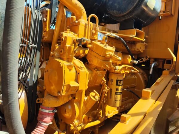 Caterpillar 966H