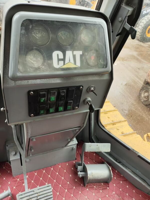 Caterpillar D7G Bulldozer