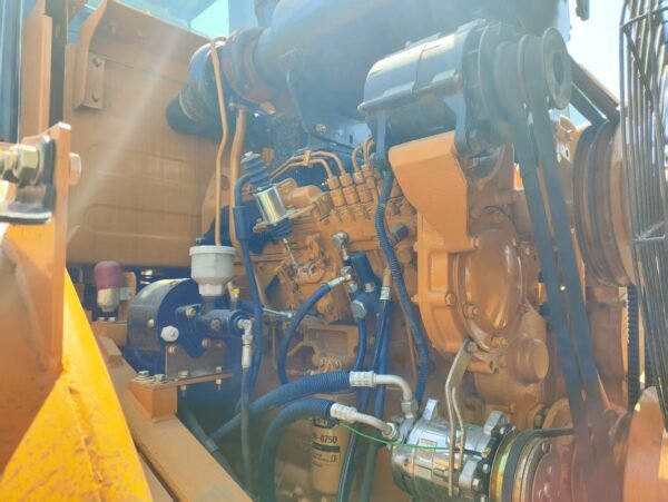 Caterpillar 966H