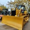 Caterpillar D7G Bulldozer