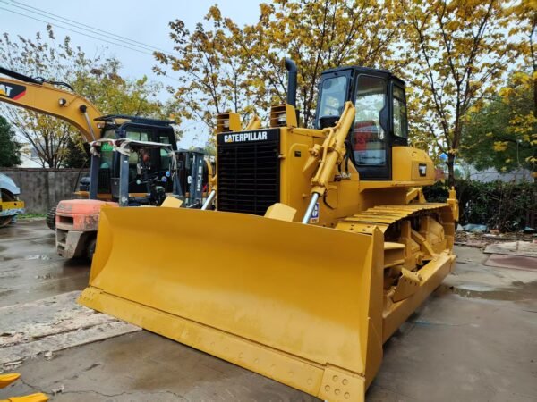 Caterpillar D7G Bulldozer