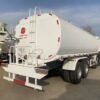 HOWO Titan 12 – 12-Wheel High-Capacity Tanker Truck