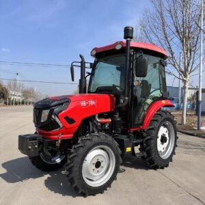 4X4 Drive 704