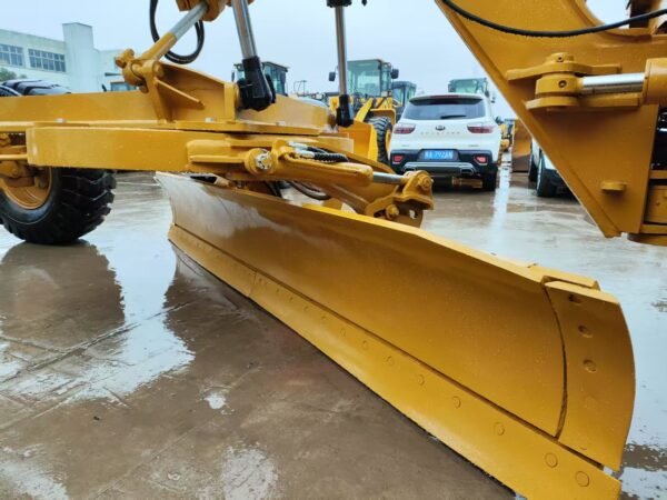 Caterpillar 140H Motor Grader