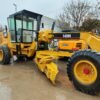 Caterpillar 140H Motor Grader