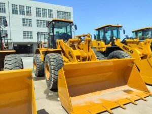 Caterpillar 966H